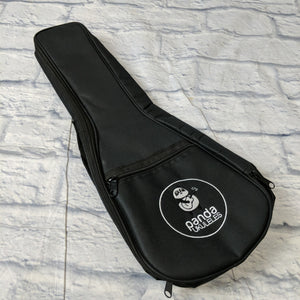 Panda Soprano Ukulele Gig Bag Case