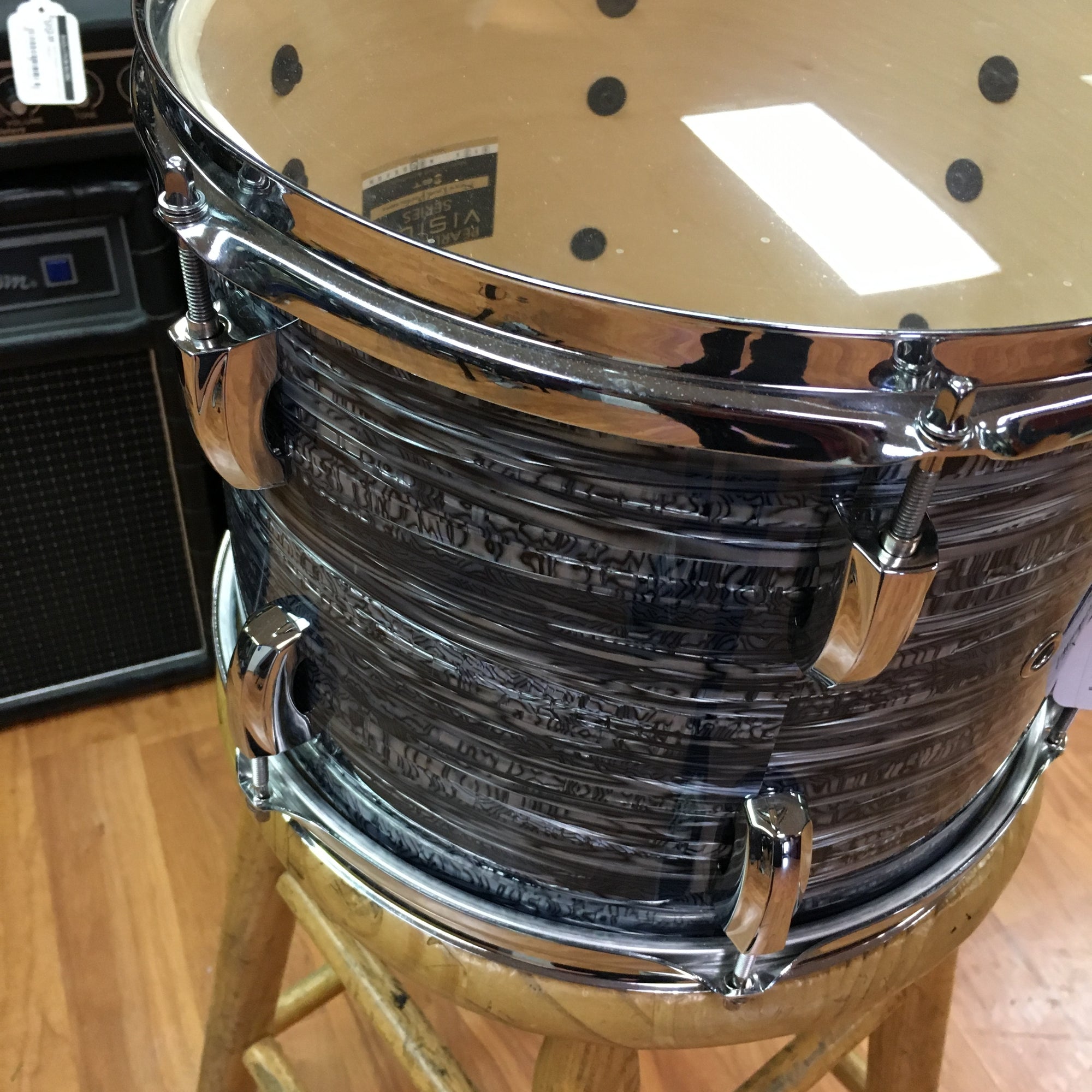 Pearl Vision 12" Tom