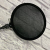 CAD Pop Filter