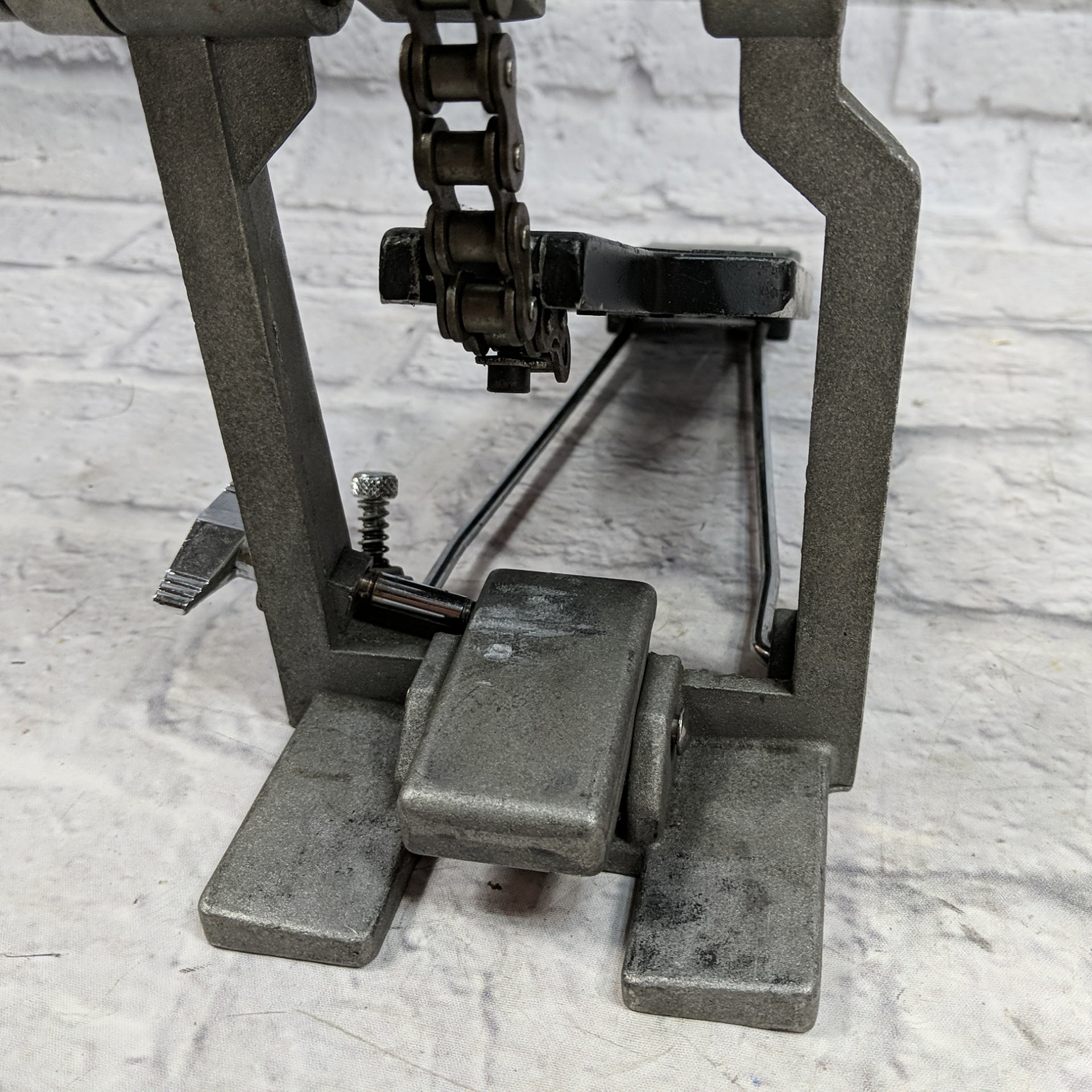 Gibraltar Single Kick Pedal