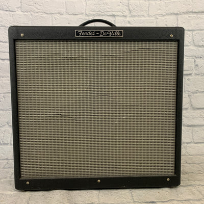 Fender Hot Rod Deville 4x10 Guitar Combo Amp