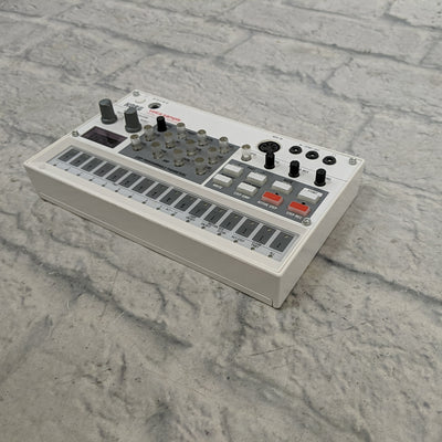 Korg Volca Digital Sample Sequencer