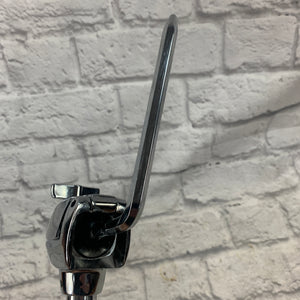 Yamaha Drum Mount with Mapex L Rod