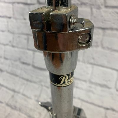 Pearl Boom Cymbal Stand with Counterweight
