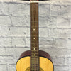 Norma MIJ Parlor Acoustic Guitar