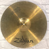 Zildjian Scimitar 18 Inch Crash Ride Cymbal