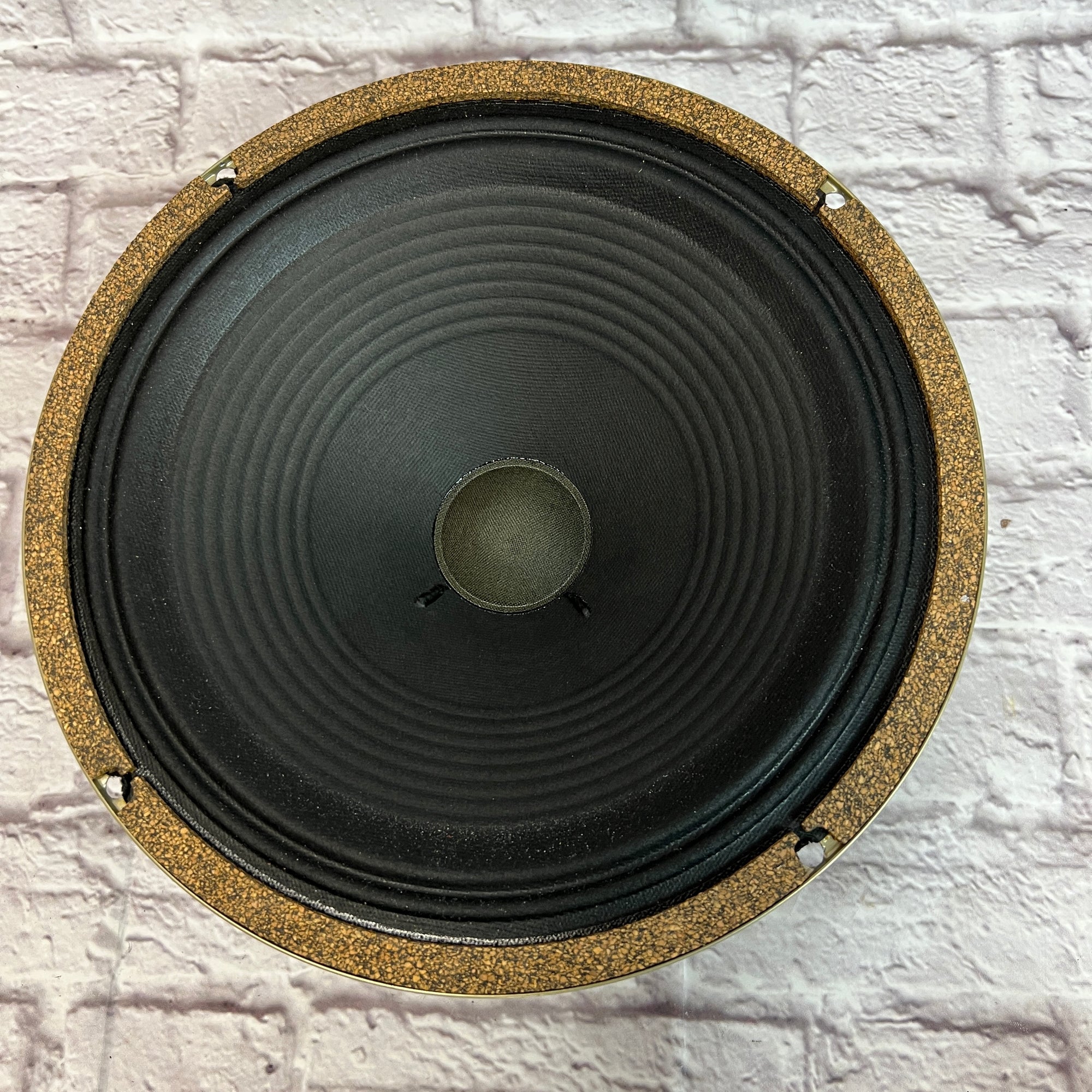 Celestion Greenback 55hz 12 Speaker
