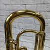 Student Baritone Horn