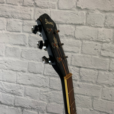 Ibanez AEG10E Concert Acoustic