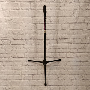 On Stage Microphone Stand