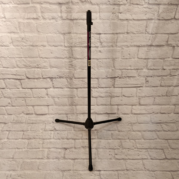 On Stage Microphone Stand - Evolution Music