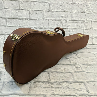 Les Paul Hard Shell Guitar Case