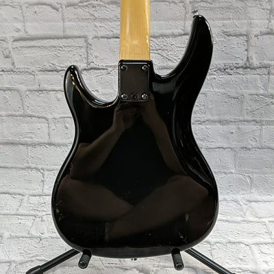 Peavey Fury 4 String Bass