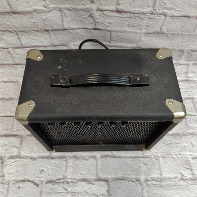 Fender Frontman Reverb Guitar Practice Amp