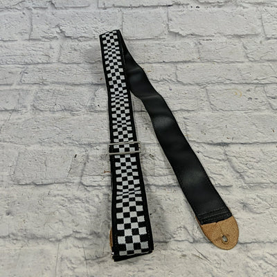 Bobby Lee Checkered Strap