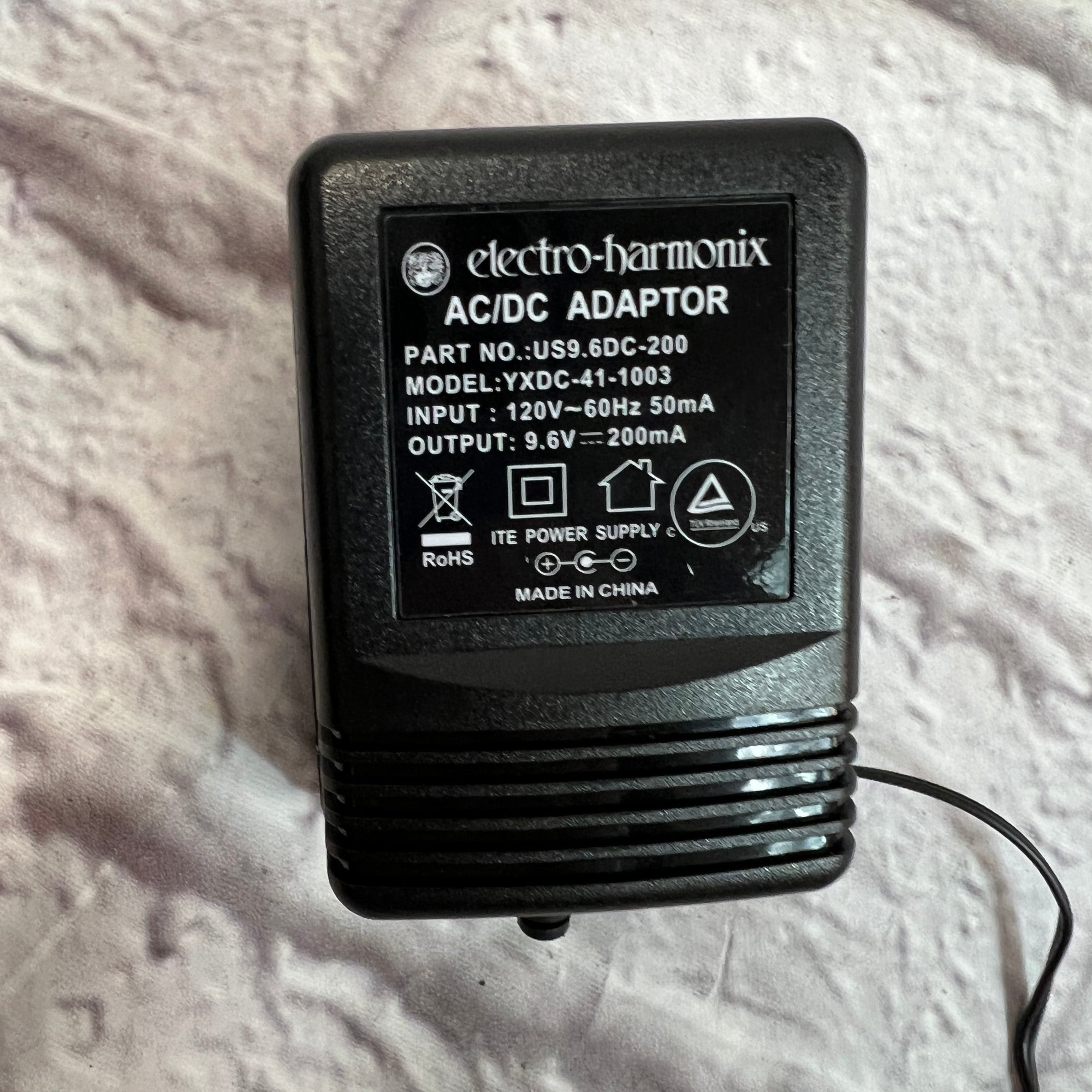 Electro-Harmonix Superego Plus Synth Engine