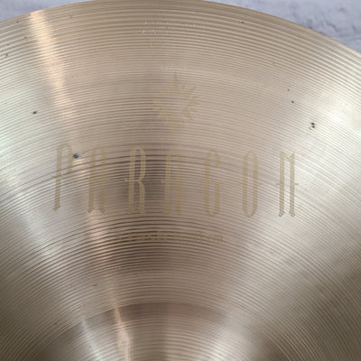 Sabian Paragon Crash 16" Crash Cymbal