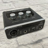 Behringer U-Phoria UM2 USB Audio Interface