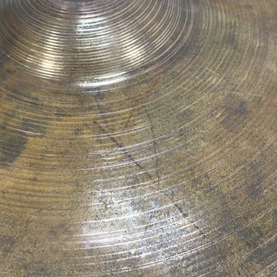 Sabian 19in XSR Monarch Crash Cymbal