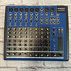 Samson MDR1064 10 Channel Mixer