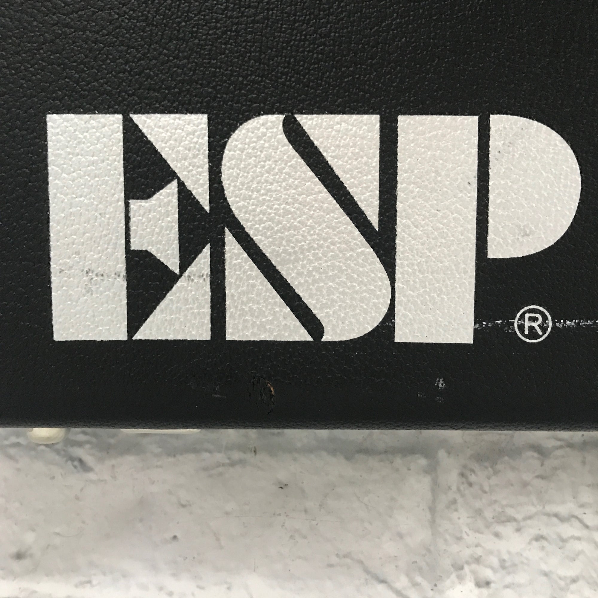 ESP LTD EX-50 Electric Guitar Hard Case