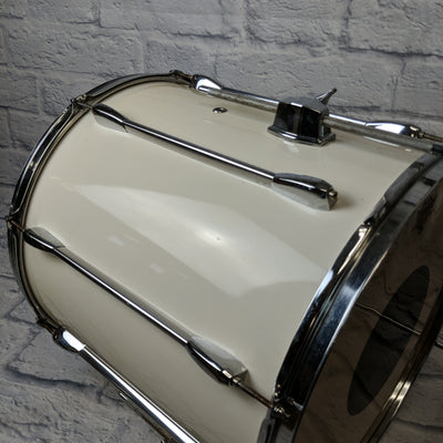 Pearl Export Series 16" Floor Tom White
