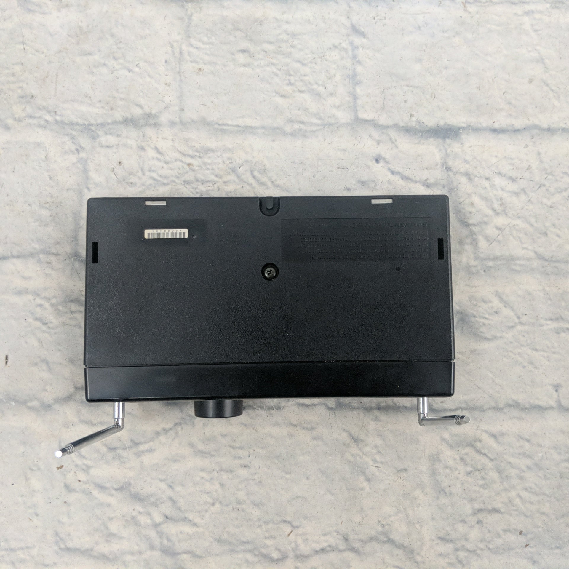 Samson Reciever Model SR-33