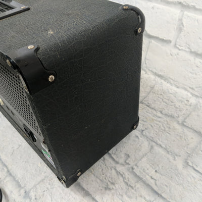 Marshall JVM 410H 100W Guitar Head w/ footswitch