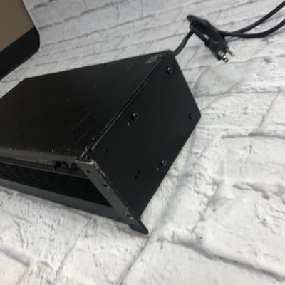 QSC 1400 Power Amp