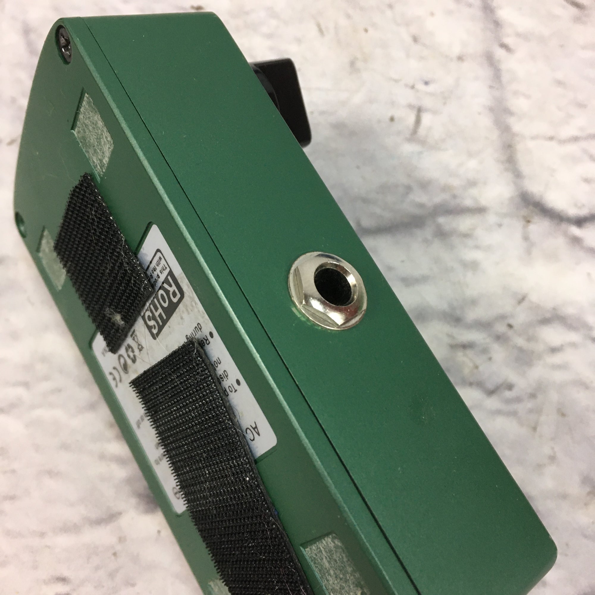 Joyo Analog Delay Pedal