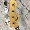Squier Affinity P-Bass Red