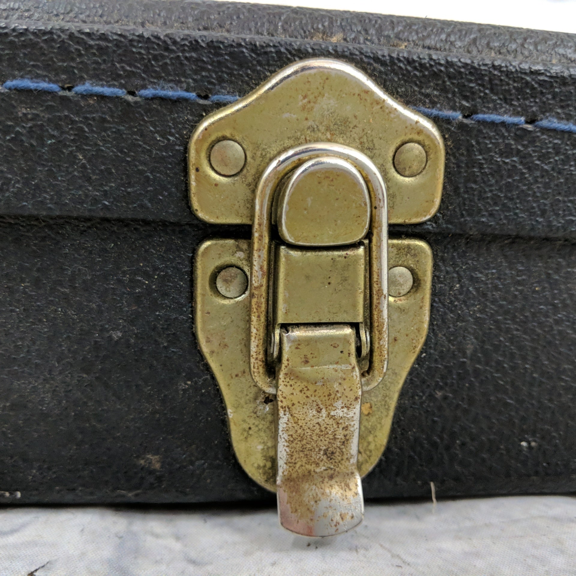 TKL Universal Electric Guitar Case