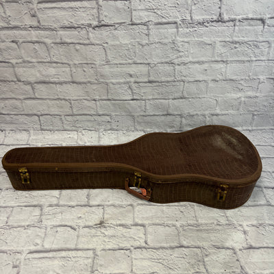 Washburn Model 1915 Style 1321 Vintage Prewar 1920s Parlor Project Acoustic Guitar AS IS