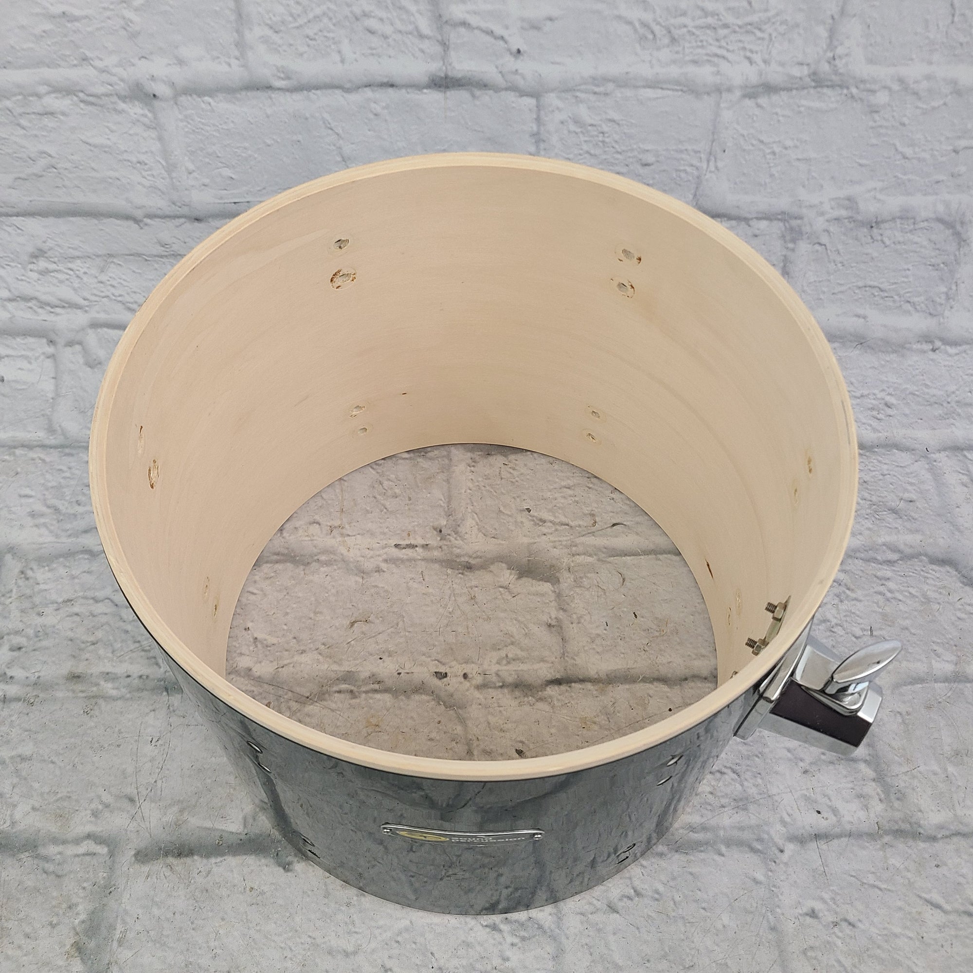 SP Sound Percussion 13 Inch Tom Shell