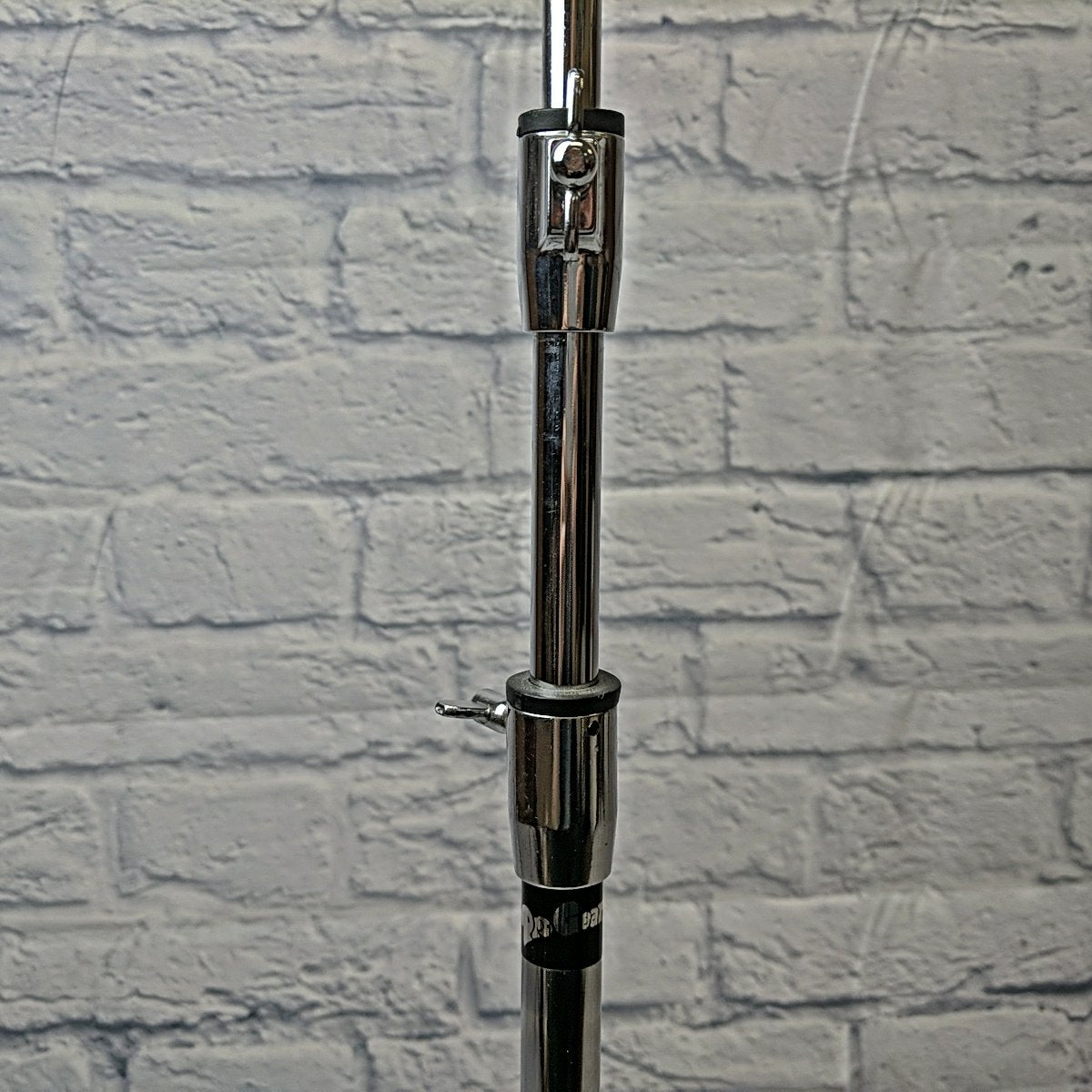 Unknown Double Braced Straight Cymbal Stand