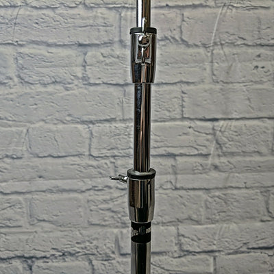 Unknown Double Braced Straight Cymbal Stand