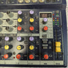 Soundcraft Notepad 124fx Mixer