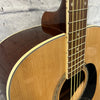 Mitchell D120 Acoustic Guitar - Natural