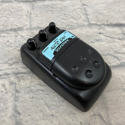 Ibanez SoundTank Auto Wah Pedal