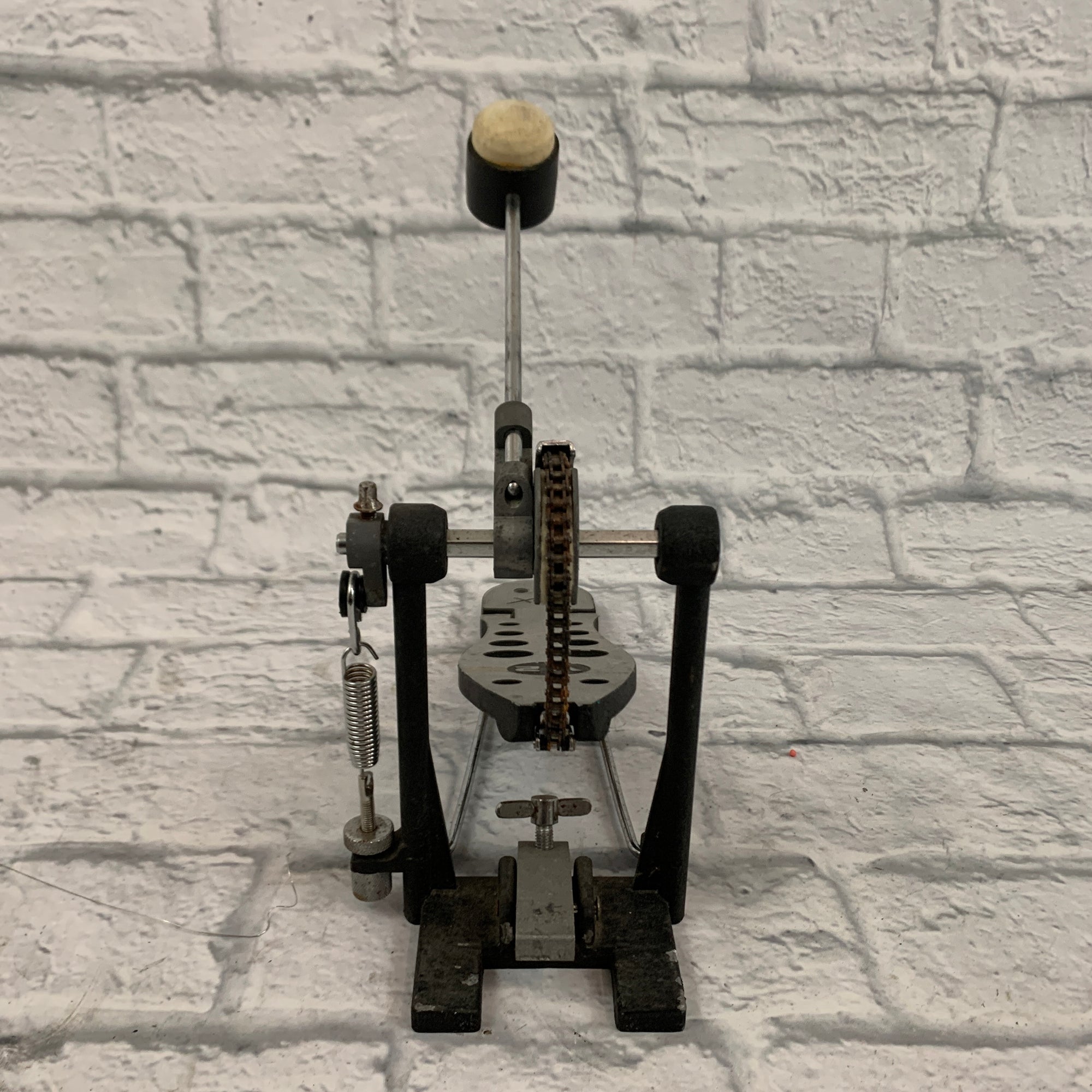 Basix V2 Single Kick Pedal