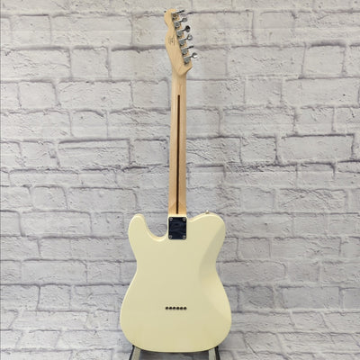 Squier Contemporary Series Telecaster HH Matching Headstock