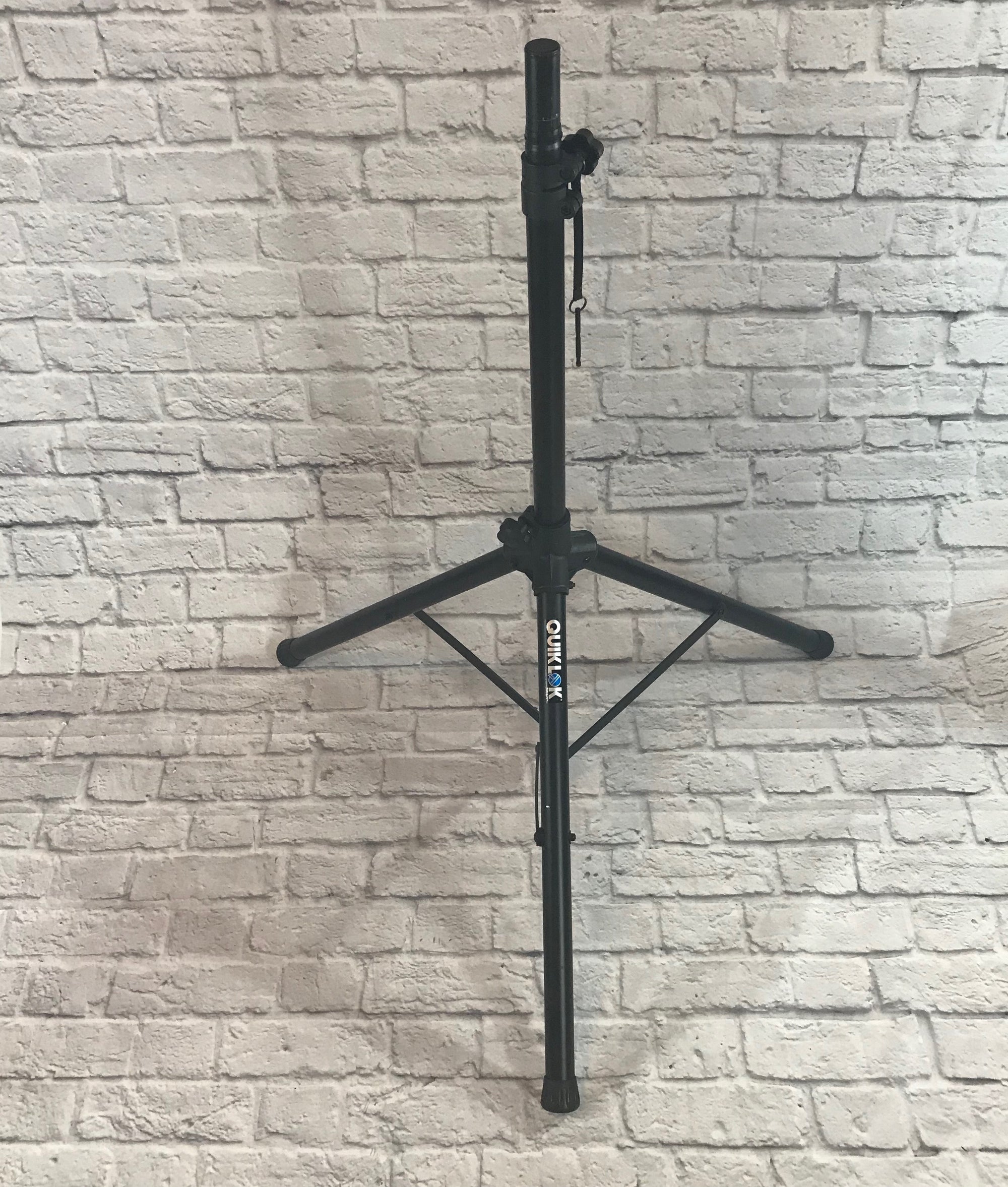 Quicklok Speaker Stand