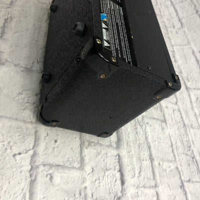 Marshall MG15MSZW 15-Watt Solid State Head
