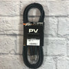 Peavey PV 10' Instrument Cable