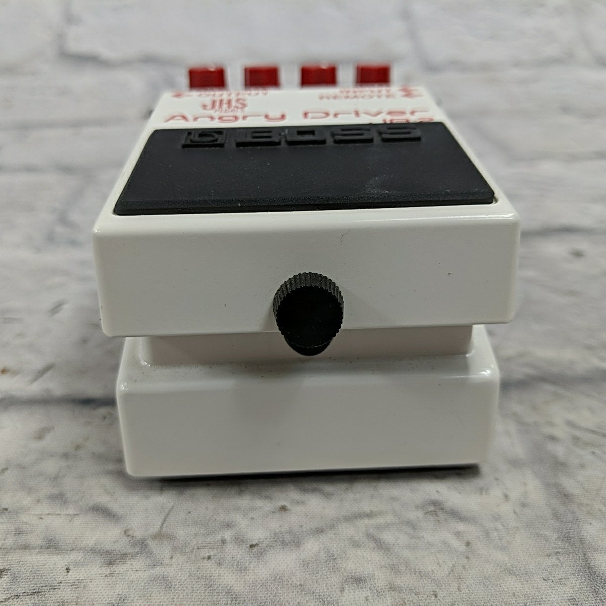 JHS Angry Driver JB-2 Overdrive Pedal