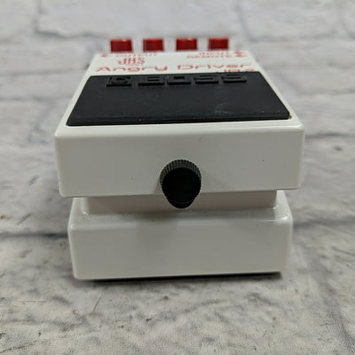 JHS Angry Driver JB-2 Overdrive Pedal