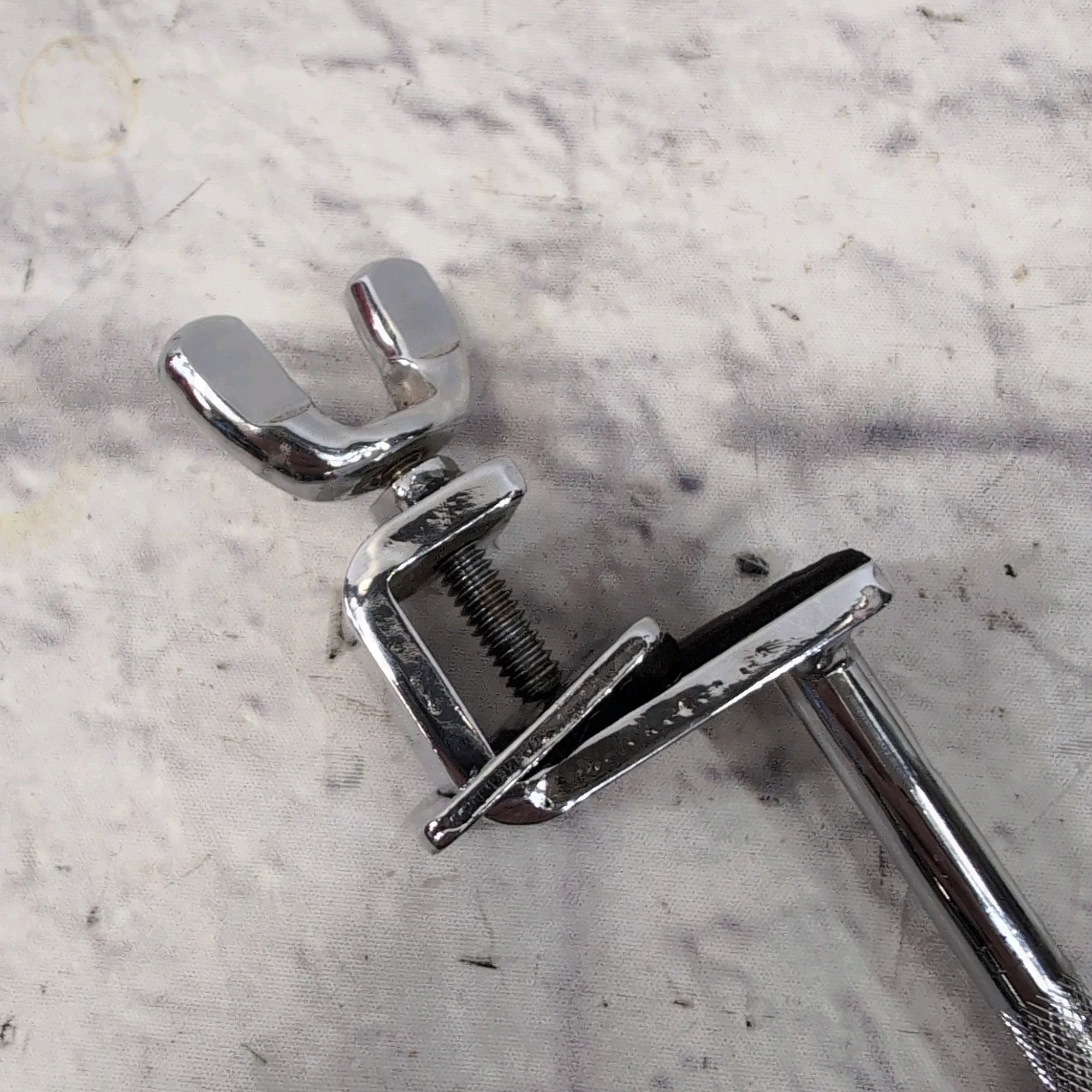 Cowbell Mounting Arm