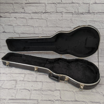 SKB Les Paul Hard Case