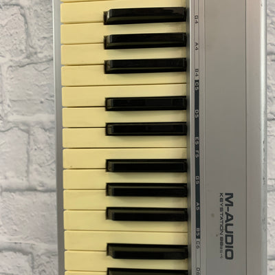 M-Audio Keystation 88 ES