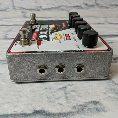 Electro-Harmonix Deluxe Memory Boy Analog Delay